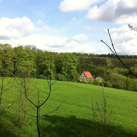 Nickhof B&B Resort-3
